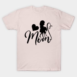 Mom T-Shirt